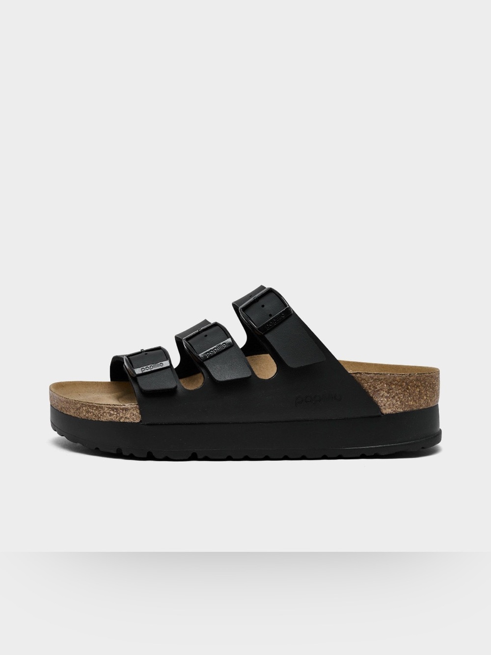 Birkenstock Women's Florida Flex Birko-Flor Platform Sandals womens size 39
